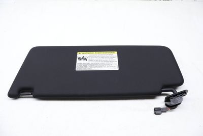 Sun Visor / Mirror 3CN857552E