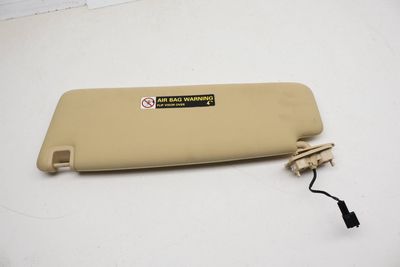 Sun Visor / Mirror 3D0857552J