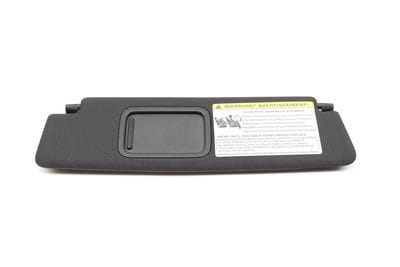 SUN VISOR / MIRROR 420857551D