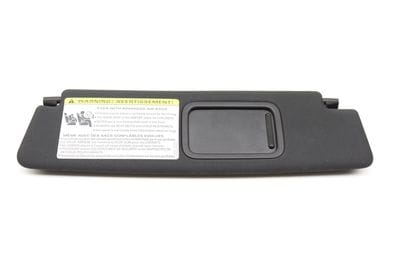 SUN VISOR / MIRROR 420857552D