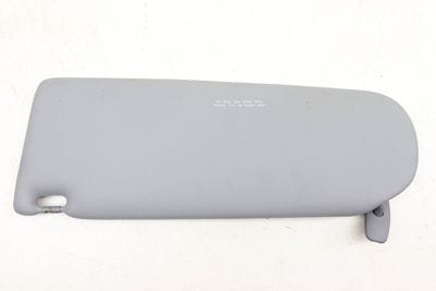 SUN VISOR / MIRROR 4A0857552B