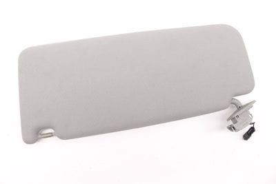 Sun Visor / Mirror 4B0857552M