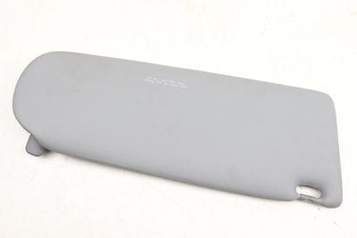SUN VISOR / MIRROR 4D0857551F
