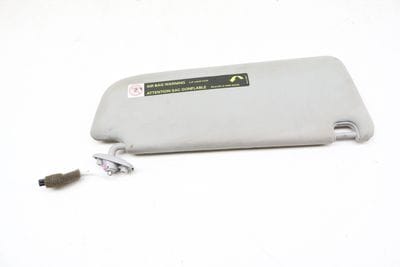 Sun Visor / Mirror 4E0857551R