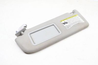Sun Visor / Mirror 4G0857551A