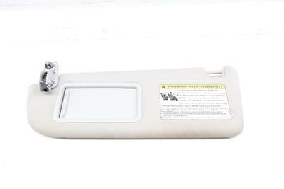Sun Visor / Mirror 4G0857551A