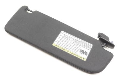 Sun Visor / Mirror 4G0857551M
