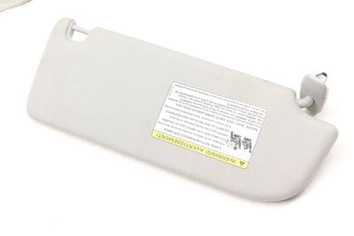 SUN VISOR / MIRROR 4G0857551M