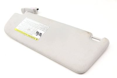 SUN VISOR / MIRROR 4G0857552N