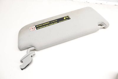 Sun Visor / Mirror 4H0857551C