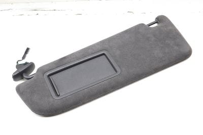 Sun Visor / Mirror 4H0857551R