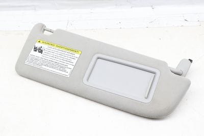 Sun Visor / Mirror 4H0857552C
