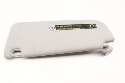 SUN VISOR / MIRROR 4H0857552C
