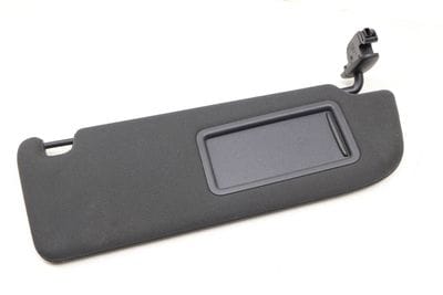 SUN VISOR / MIRROR 4H0857552Q