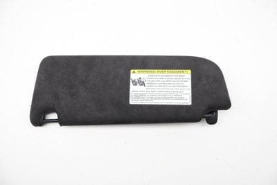 Sun Visor / Mirror 4H0857552R
