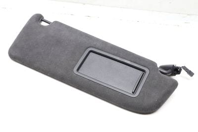 SUN VISOR / MIRROR 4H1857552A