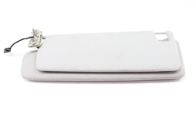 Sun Visor / Mirror 4L0857551D