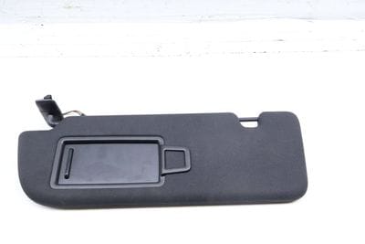 Sun Visor / Mirror 4M8857551F