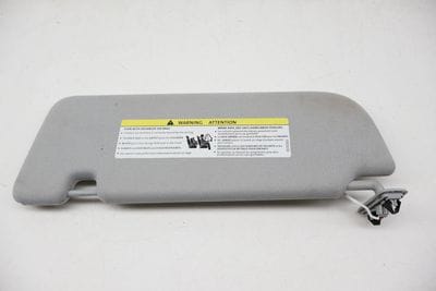 Sun Visor / Mirror 4M8857552F