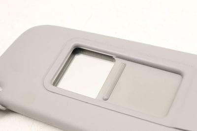 SUN VISOR / MIRROR 2991756