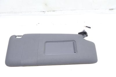 SUN VISOR / MIRROR 3404024