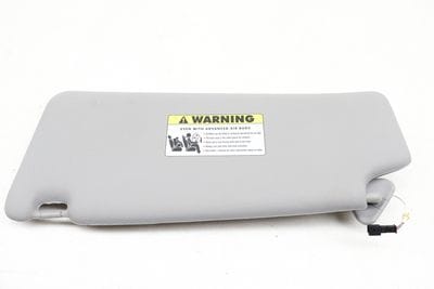 SUN VISOR / MIRROR 3418722
