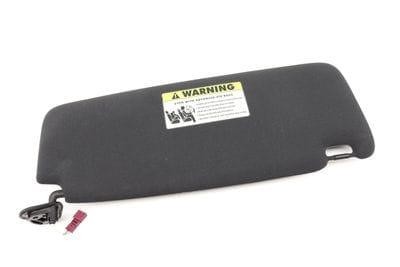 SUN VISOR / MIRROR 6952547