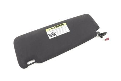 SUN VISOR / MIRROR 6952548