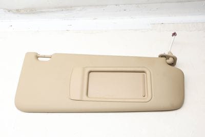 SUN VISOR / MIRROR 6981700