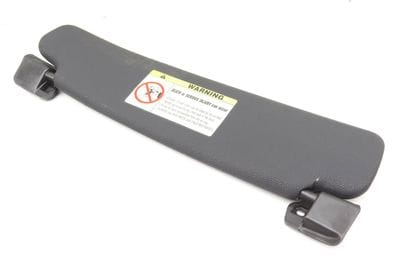 SUN VISOR / MIRROR 7043807