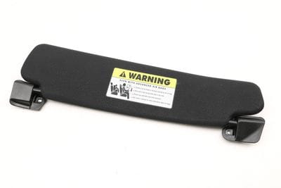 SUN VISOR / MIRROR 7146476