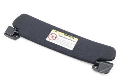 SUN VISOR / MIRROR 7153230