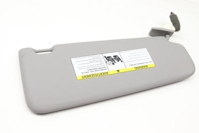 Sun Visor / Mirror 51167248859