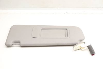 Sun Visor / Mirror 51167248859