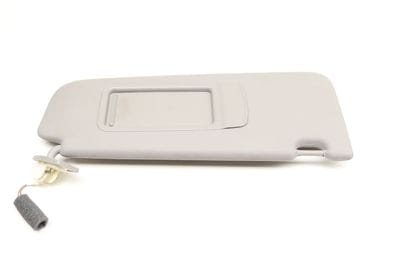 Sun Visor / Mirror 51167248860