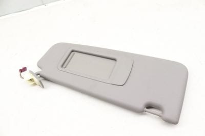 SUN VISOR / MIRROR 7248860