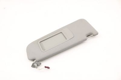 SUN VISOR / MIRROR 7252054