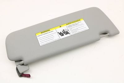 SUN VISOR / MIRROR 7263570