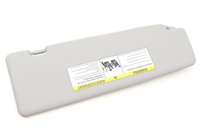 SUN VISOR / MIRROR 7278575