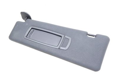 Sun Visor / Mirror 51167278613