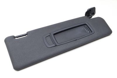 SUN VISOR / MIRROR 7278613