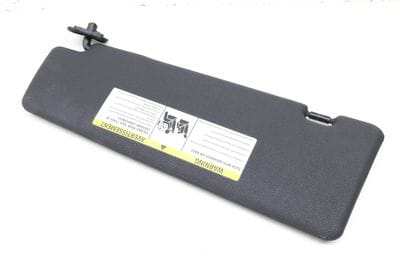 Sun Visor / Mirror 51167278614