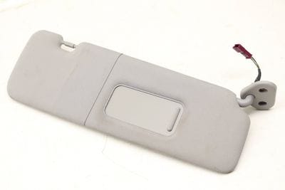 SUN VISOR / MIRROR 7294708