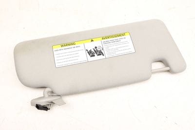 SUN VISOR / MIRROR 7305471