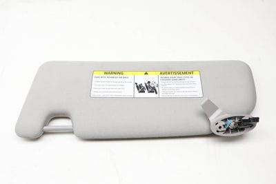 Sun Visor / Mirror 51167305472