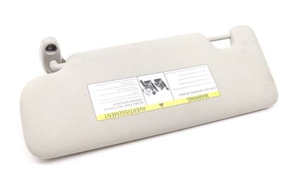 SUN VISOR / MIRROR 7305472