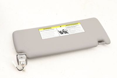 SUN VISOR / MIRROR 7322291