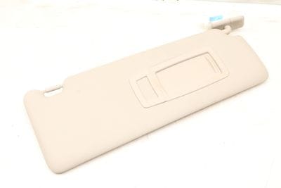 SUN VISOR / MIRROR 7322294