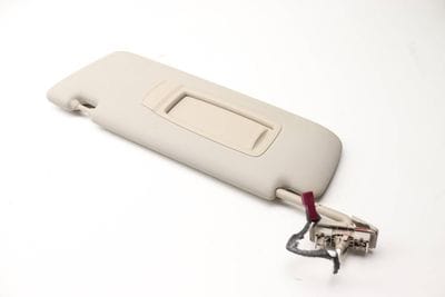 SUN VISOR / MIRROR 7353959