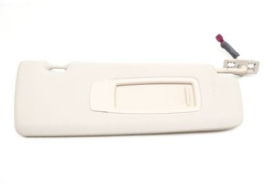 SUN VISOR / MIRROR 7353960